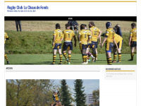Rugbylatchaux.ch