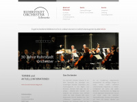 ruhrstadt-orchester.de Thumbnail