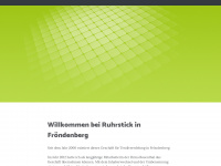 ruhrstick.de