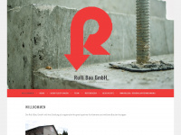 rulli.ch Webseite Vorschau