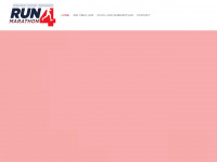 run4marathon.de Webseite Vorschau