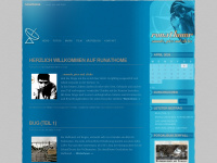 runathome.de Webseite Vorschau