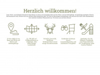wildpark-rolandseck.de Webseite Vorschau
