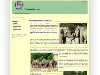 Zooelefant.de