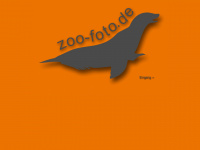 zoo-foto.de Webseite Vorschau