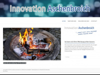 aschenbroich.de Webseite Vorschau