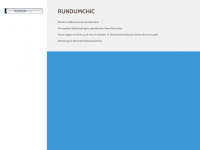 Rundumchic.ch