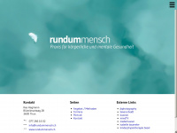 Rundummensch.ch