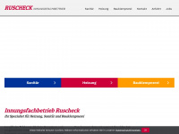 ruscheck-hsk.de