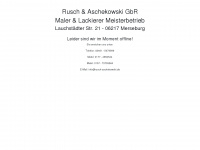 rusch-aschekowski.de