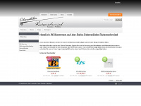 rutenschmied.de Webseite Vorschau