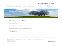rutschi-partner.ch Thumbnail