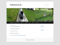 rutschbahn-kaisersbach.de Webseite Vorschau