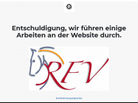 rv-praest.de Webseite Vorschau