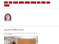rv-seebezirk.ch Webseite Vorschau