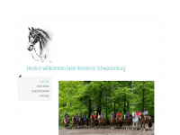 rv-schwarzenburg.ch Webseite Vorschau