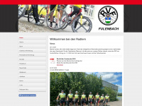 rvf.ch Webseite Vorschau