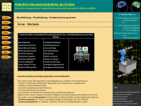 rw-buchen.de Webseite Vorschau