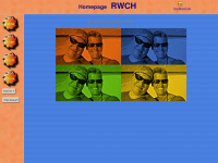 rwch.de Webseite Vorschau
