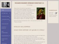 rwv-konstanz.de Webseite Vorschau