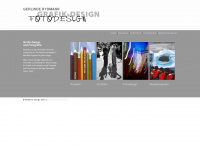 rydmann-design.de Webseite Vorschau