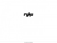 ryku.de Webseite Vorschau