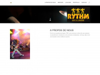 rythm.ch