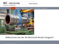 rz-mechanik.ch Thumbnail