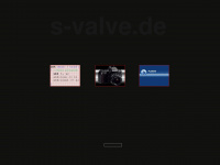 s-valve.de Thumbnail