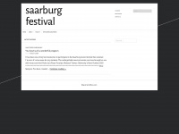 Saarburgfestival.de