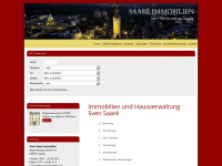 Saare-immobilien.de