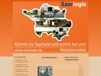 Saarlogis.de