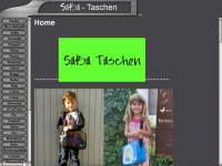 sabataschen.ch Webseite Vorschau