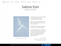 Sabine-eser.de