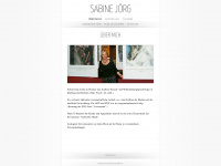 Sabine-joerg.de