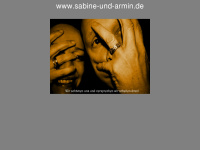 Sabine-und-armin.de