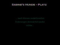Sabines-hunde-platz.de