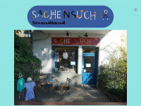 sachensucher-secondhand.de Thumbnail