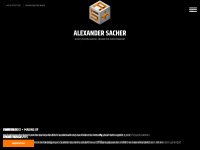 Sacher-web.de