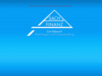 sachfinanz.de