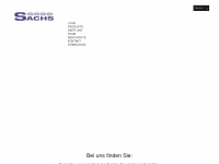 sachs-ketten.ch Webseite Vorschau