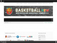 respect-basketball.de Thumbnail