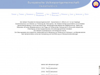 Evg-deutschland.com