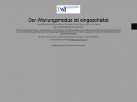 wj-gunzenhausen.de Webseite Vorschau