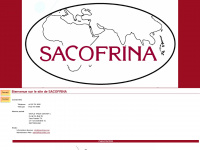 Sacofrina.ch