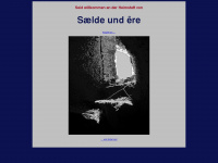 saelde-und-ere.at Webseite Vorschau