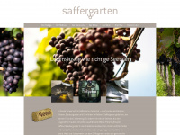 saffergarten.ch Thumbnail
