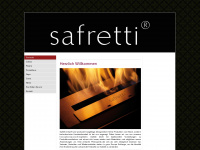 safretti.ch Thumbnail