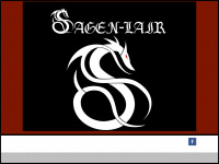 sagen-lair.ch Webseite Vorschau