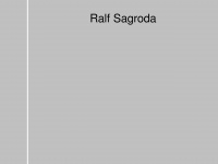 sagroda.de Webseite Vorschau